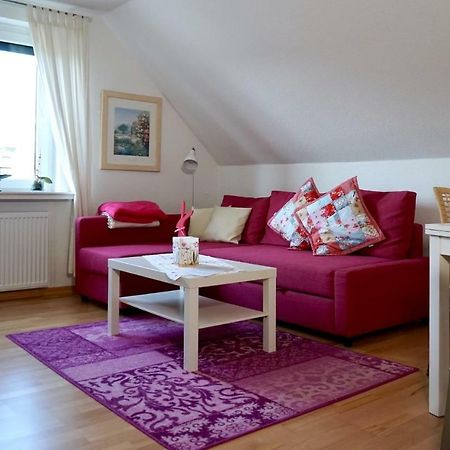 Ferienwohnung Strandkorbchen - #117276 Cuxhaven Bagian luar foto