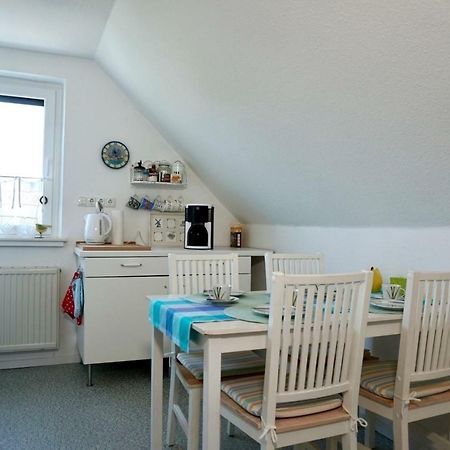 Ferienwohnung Strandkorbchen - #117276 Cuxhaven Bagian luar foto